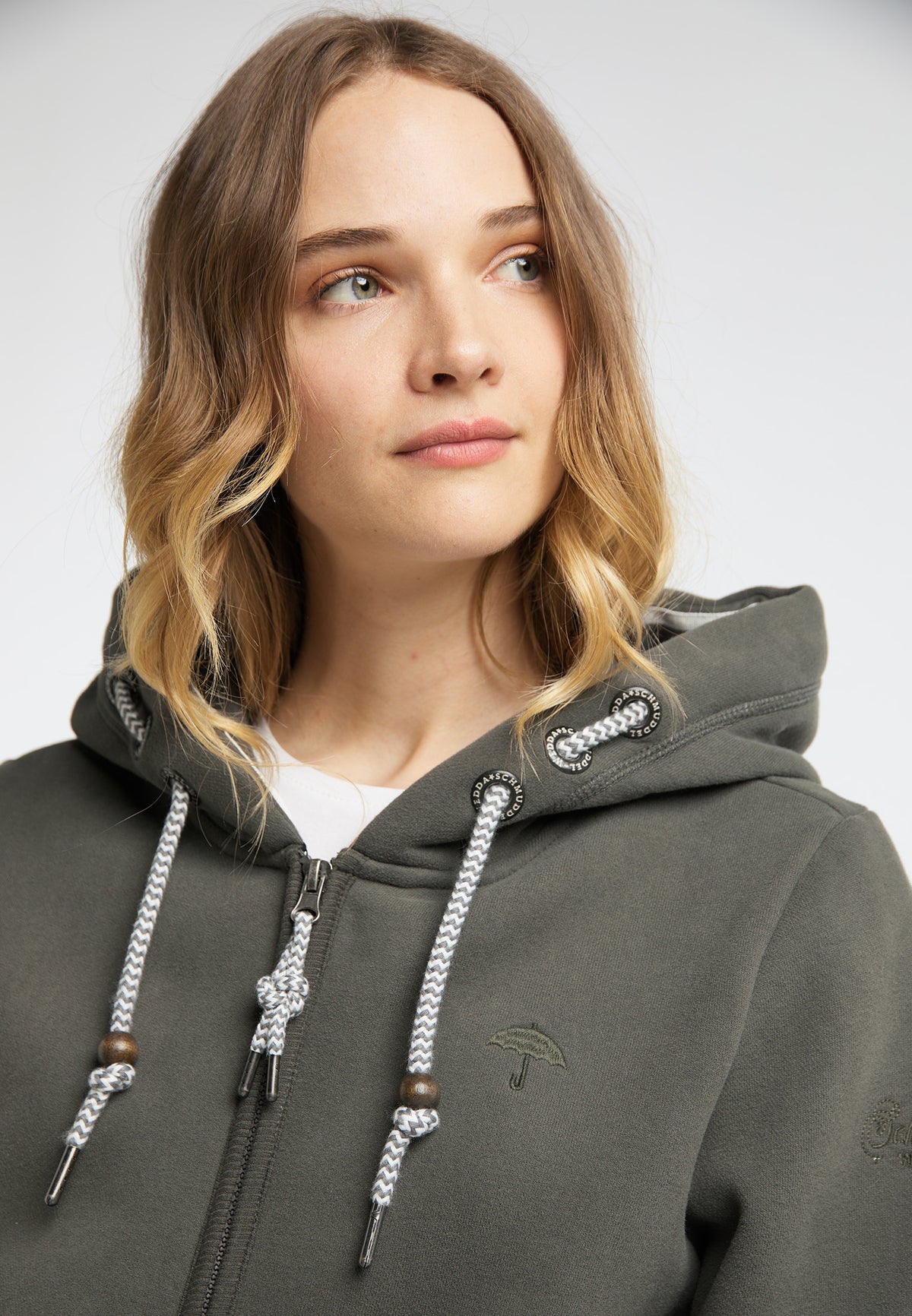 Schmuddelwedda Women's Sweatjacke