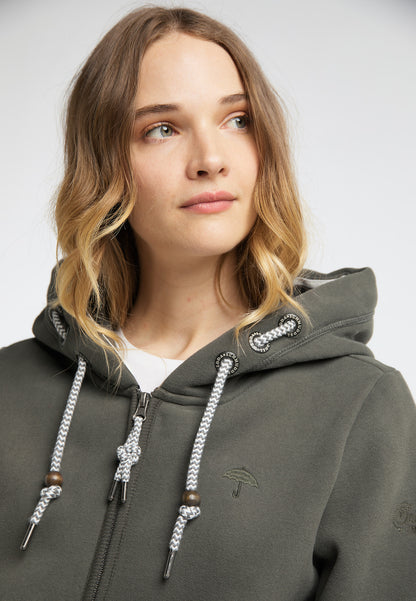 Schmuddelwedda Women's Sweatjacke