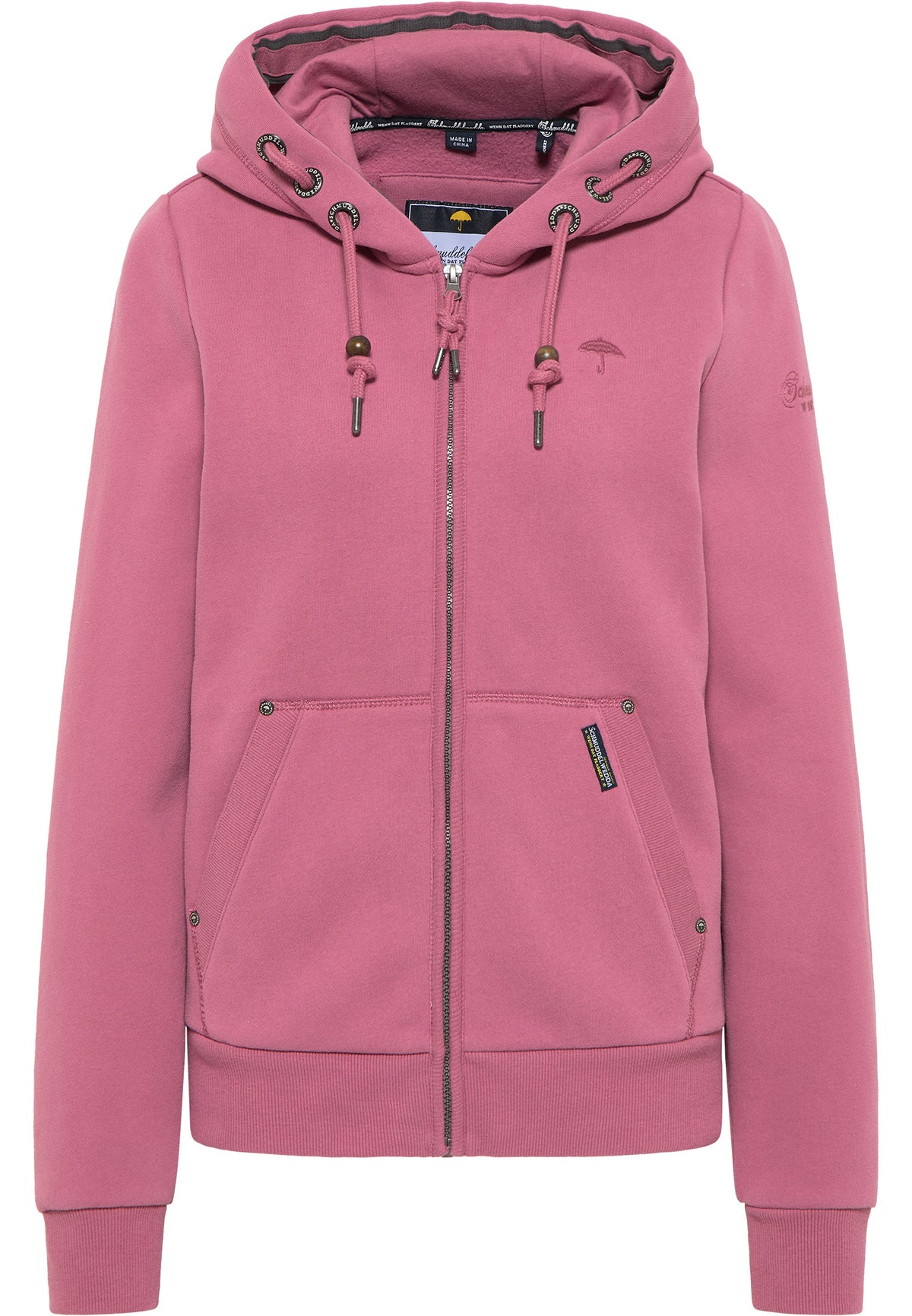 Schmuddelwedda Women's Sweatjacke