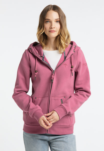 Schmuddelwedda Women's Sweatjacke