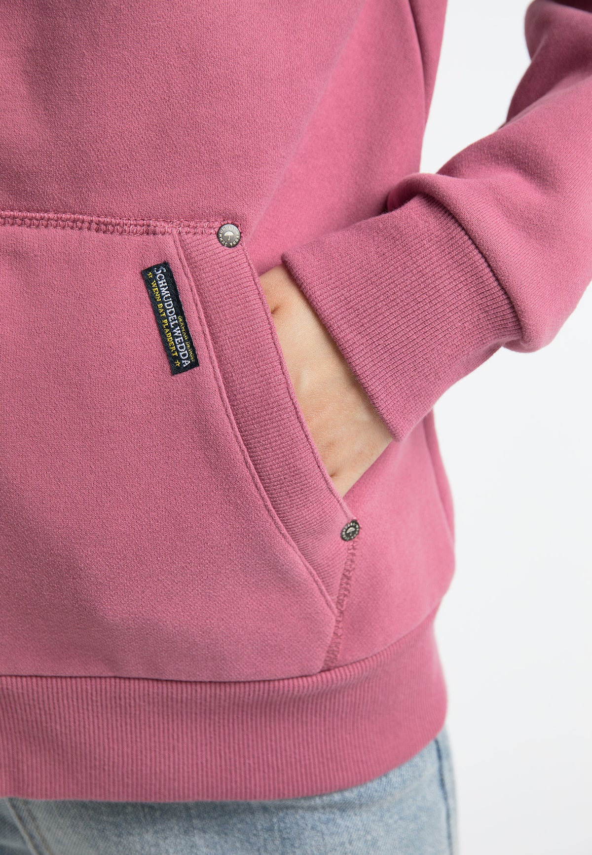 Schmuddelwedda Women's Sweatjacke