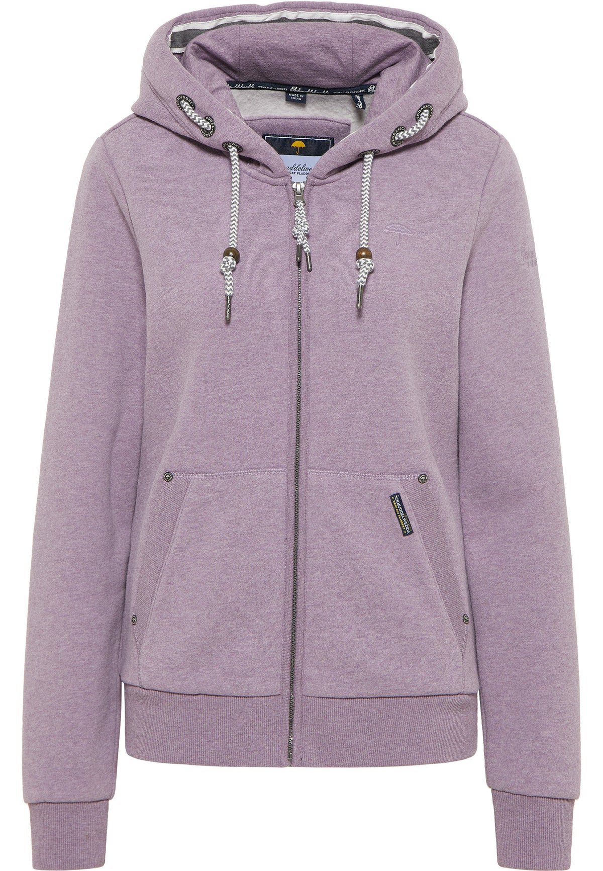 Schmuddelwedda Women's Sweatjacke