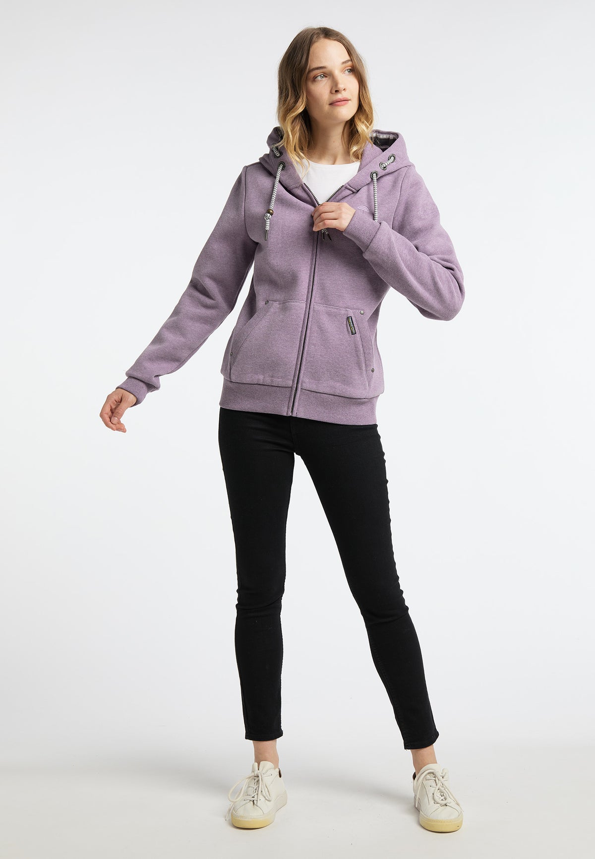 Schmuddelwedda Women's Sweatjacke