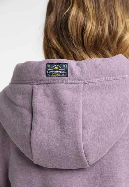 Schmuddelwedda Women's Sweatjacke