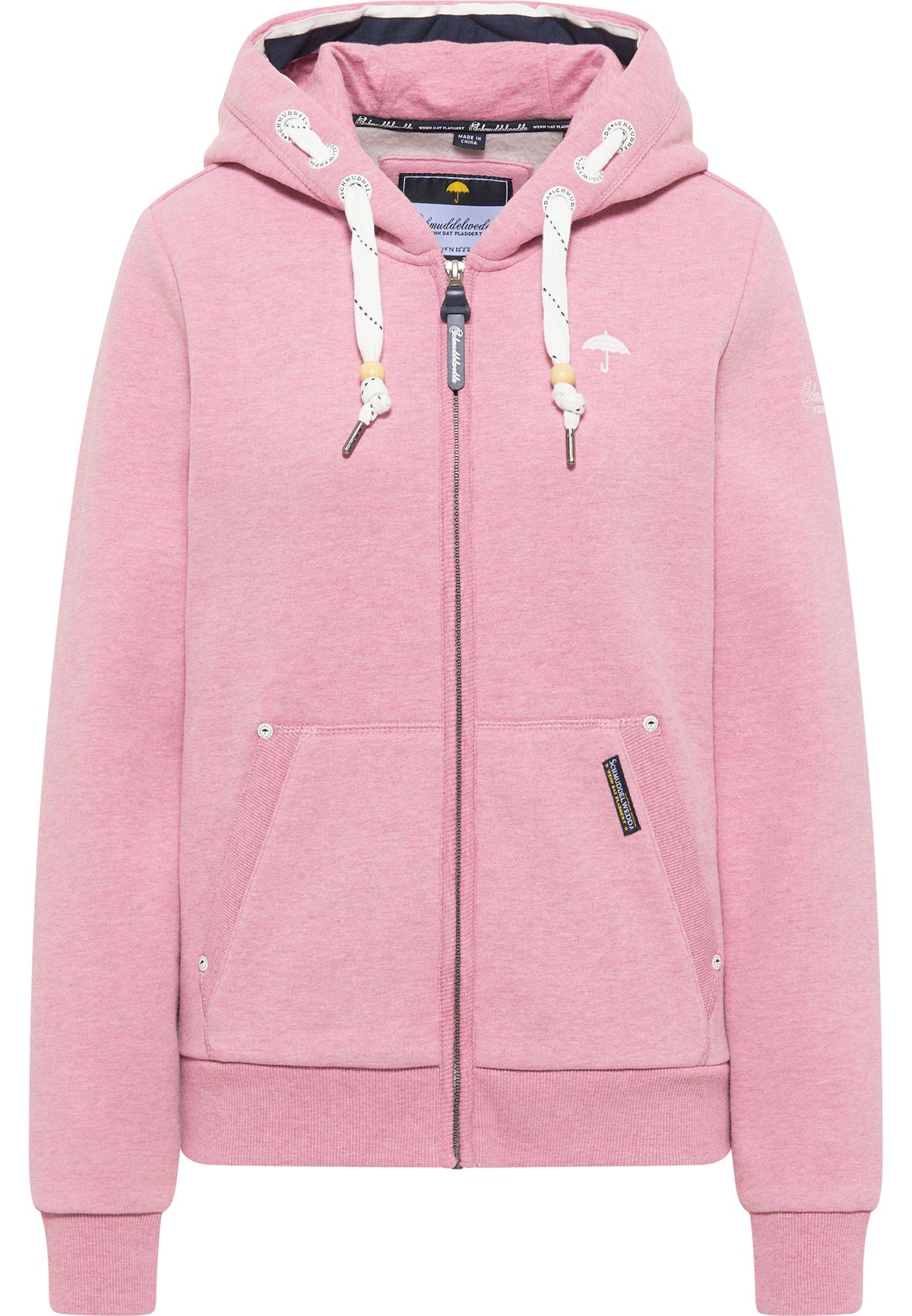 Schmuddelwedda Women's Sweatjacke