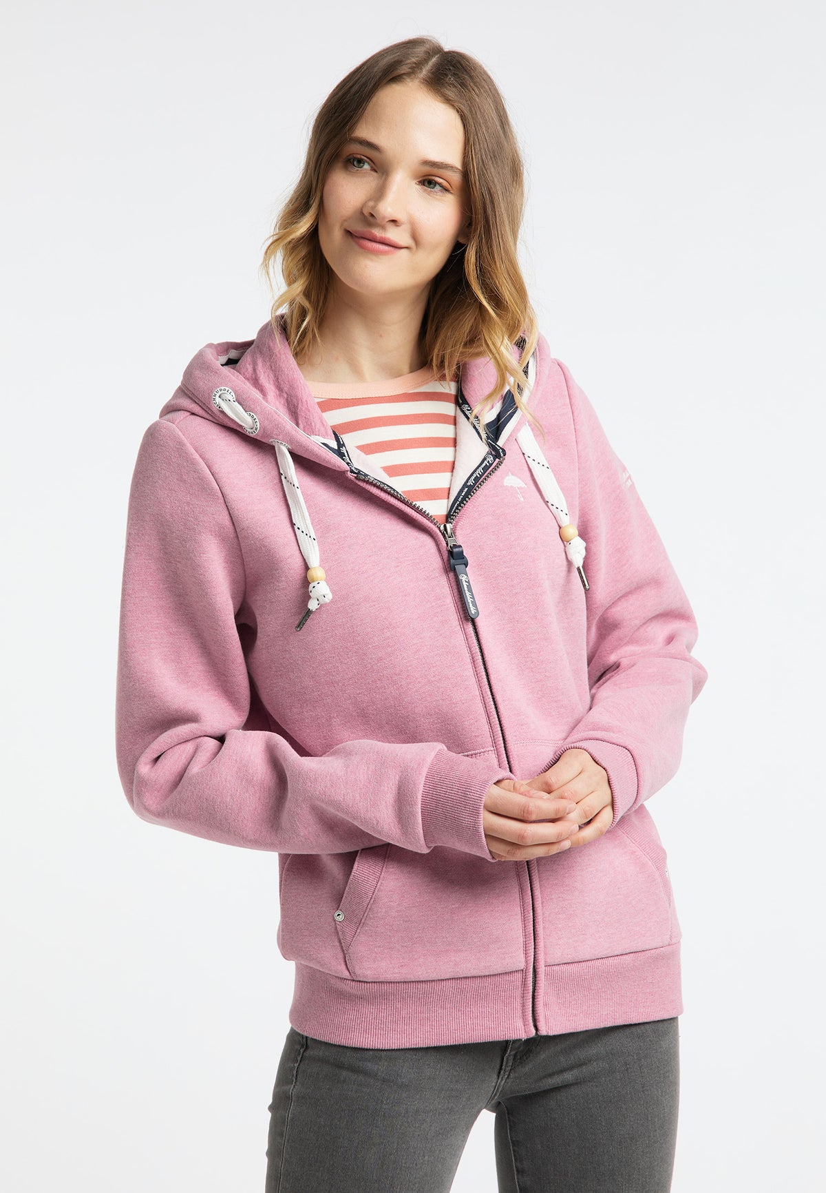 Schmuddelwedda Women's Sweatjacke
