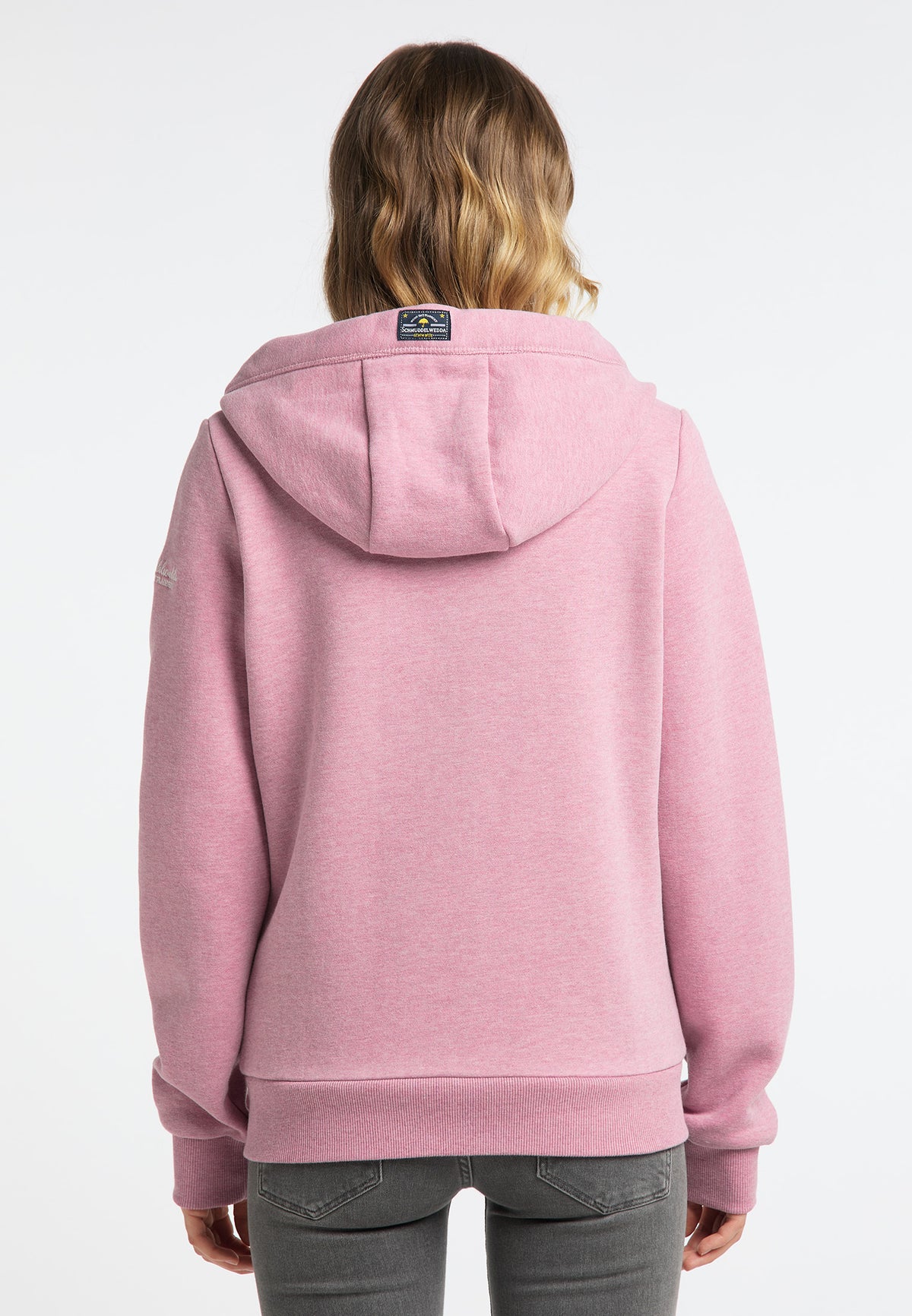 Schmuddelwedda Women's Sweatjacke