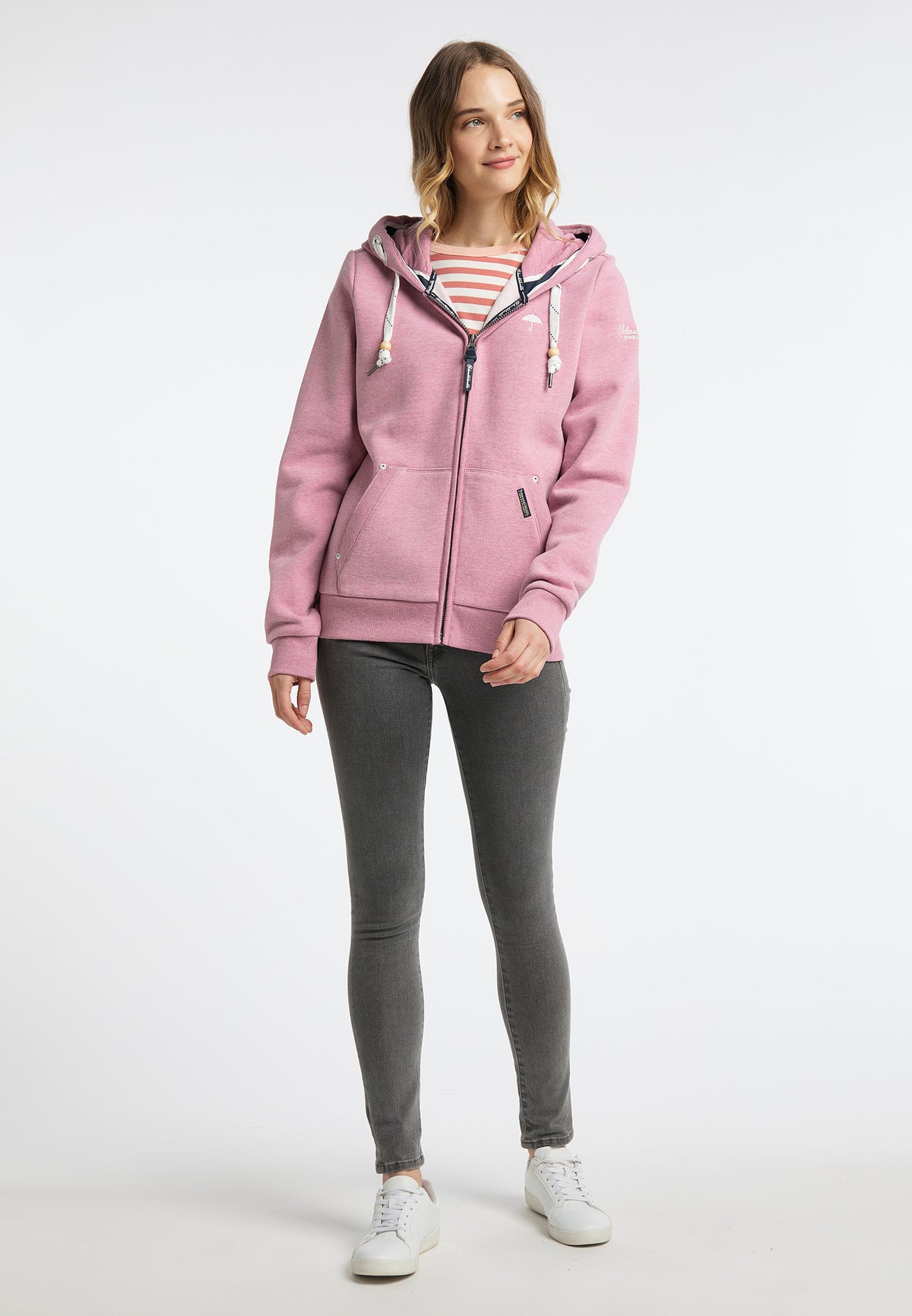 Schmuddelwedda Women's Sweatjacke
