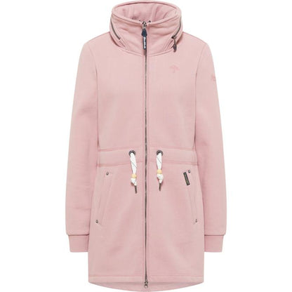 Schmuddelwedda Women's Lange Sweatjacke