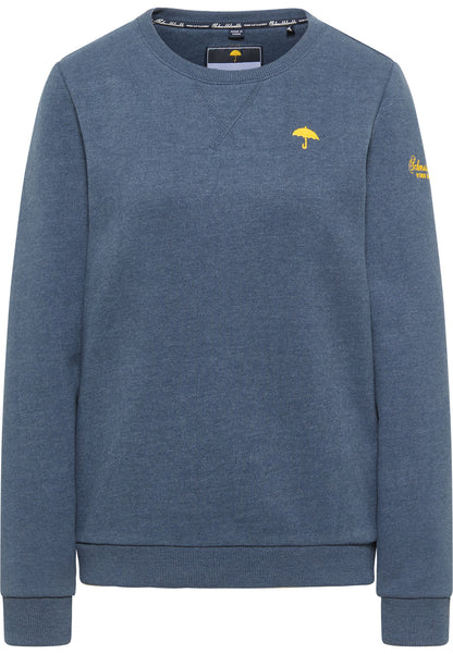 Schmuddelwedda Women's Sweatpullover