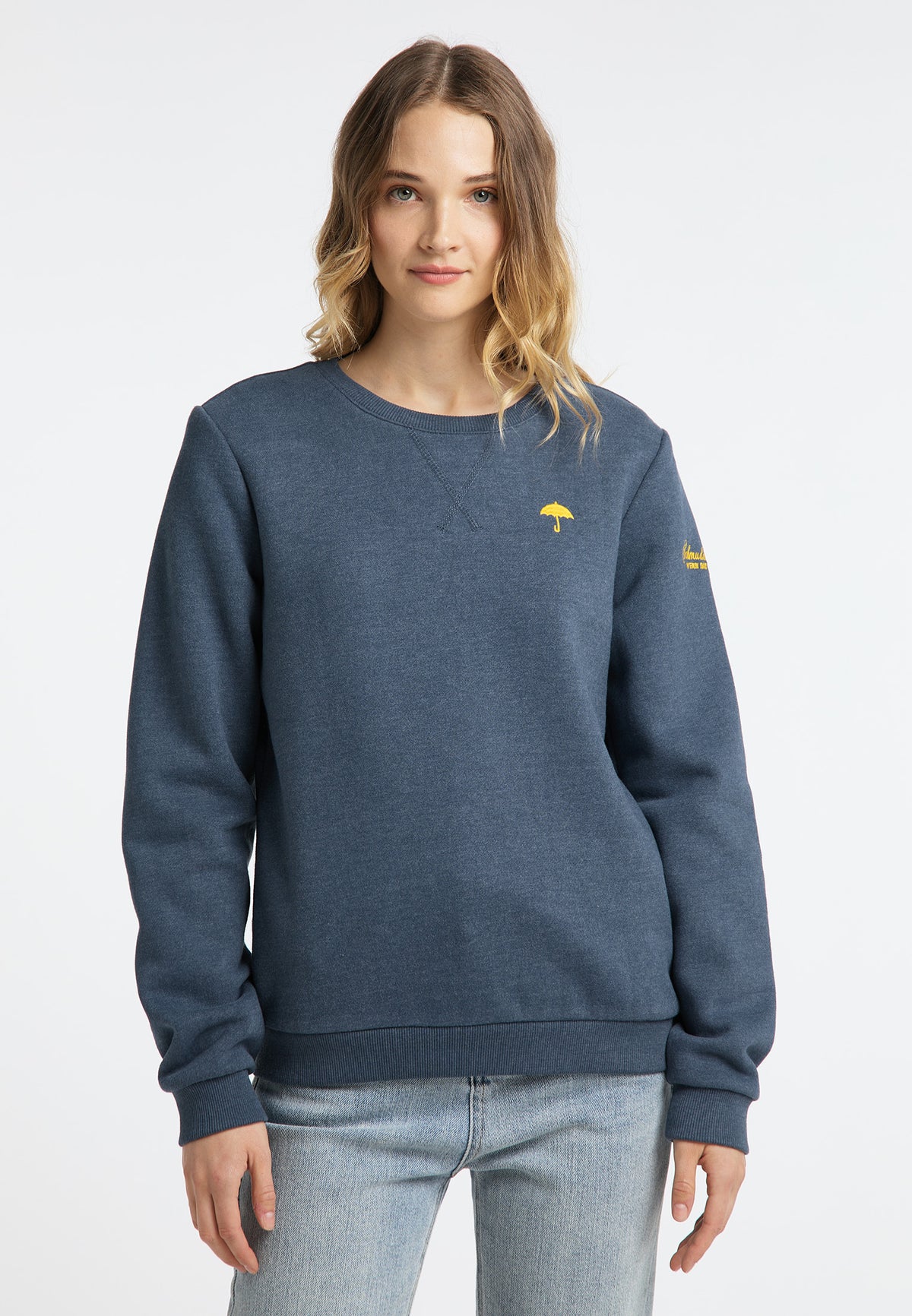 Schmuddelwedda Women's Sweatpullover