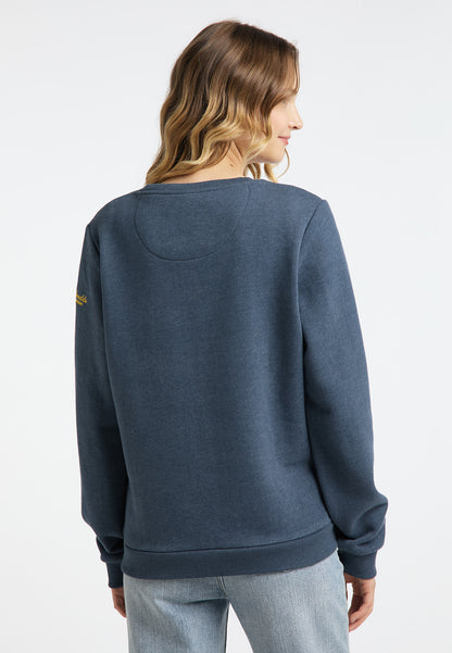 Schmuddelwedda Women's Sweatpullover