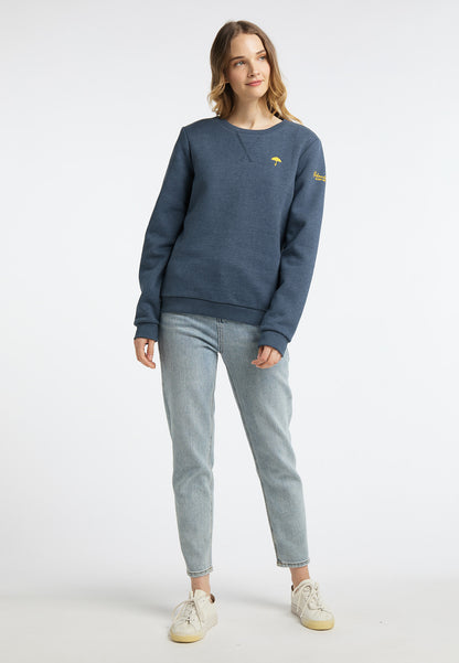 Schmuddelwedda Women's Sweatpullover