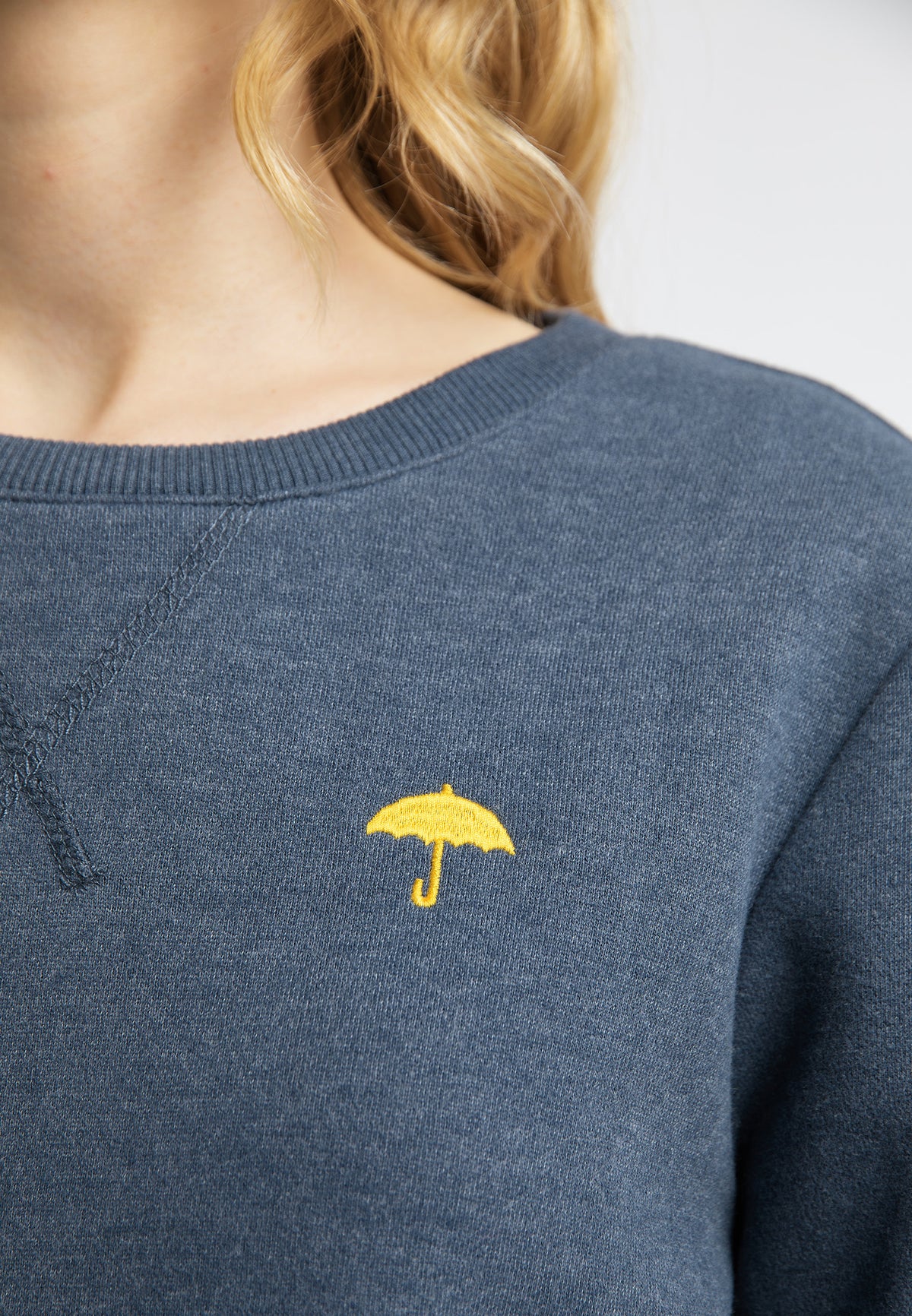 Schmuddelwedda Women's Sweatpullover