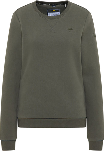 Schmuddelwedda Women's Sweatpullover