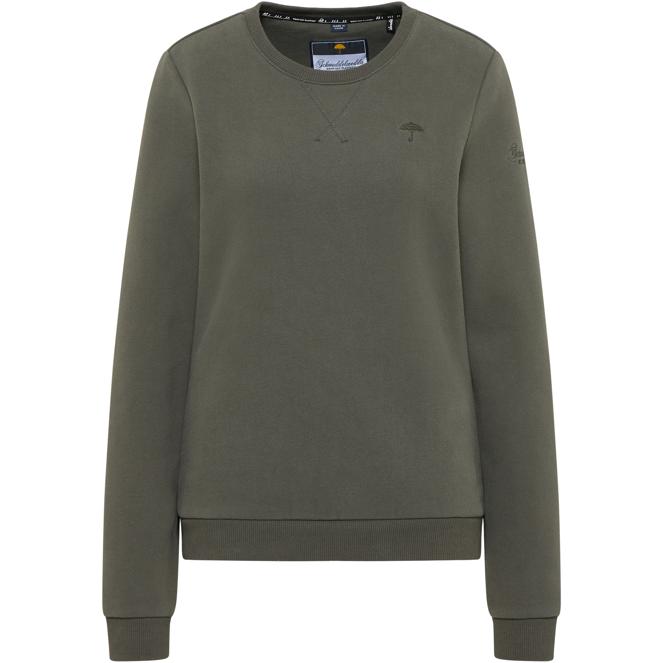 Schmuddelwedda Women's Sweatpullover