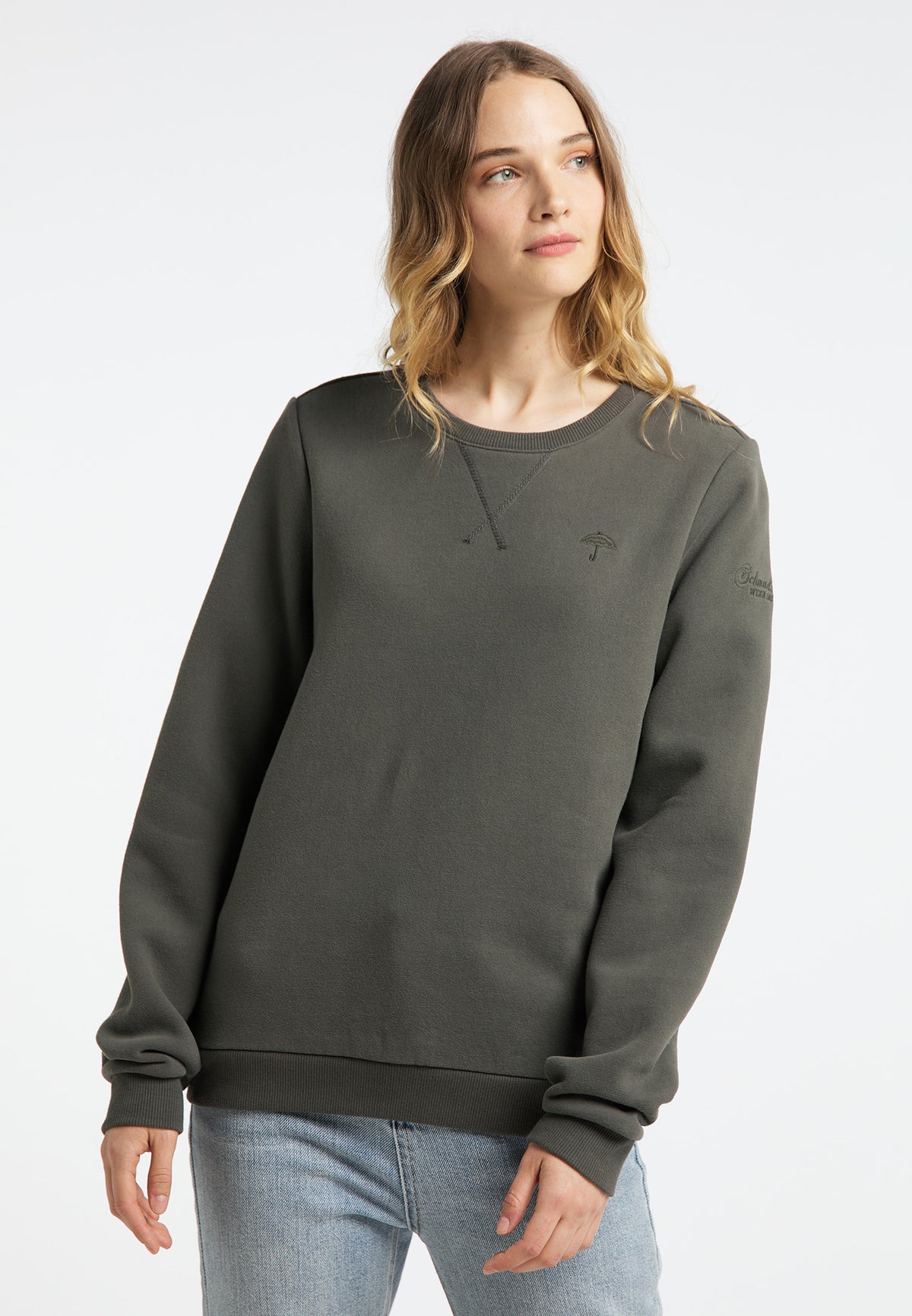 Schmuddelwedda Women's Sweatpullover