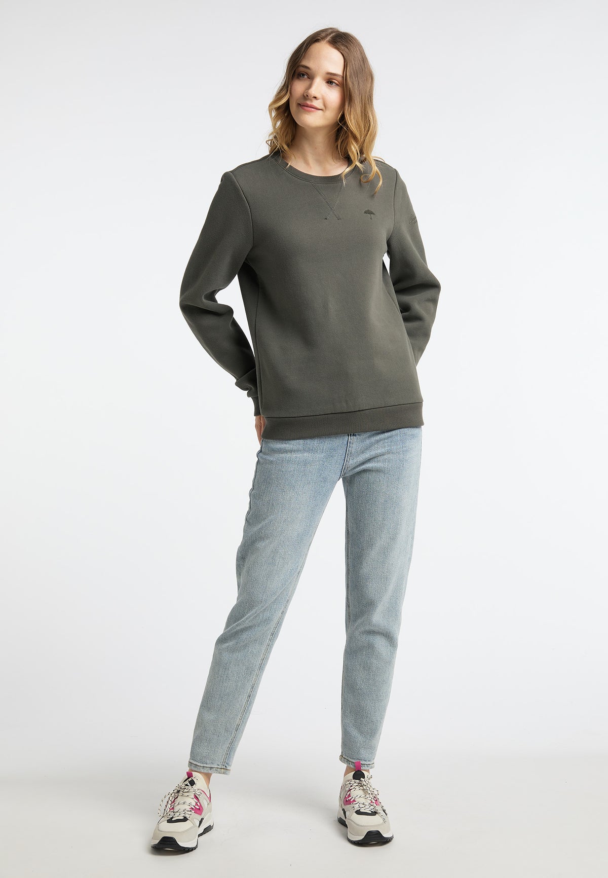 Schmuddelwedda Women's Sweatpullover