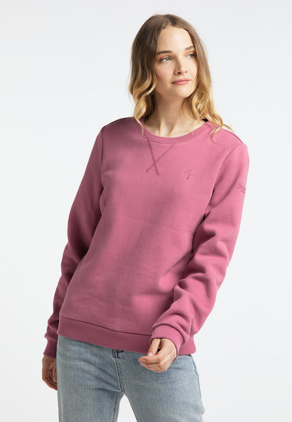 Schmuddelwedda Women's Sweatpullover