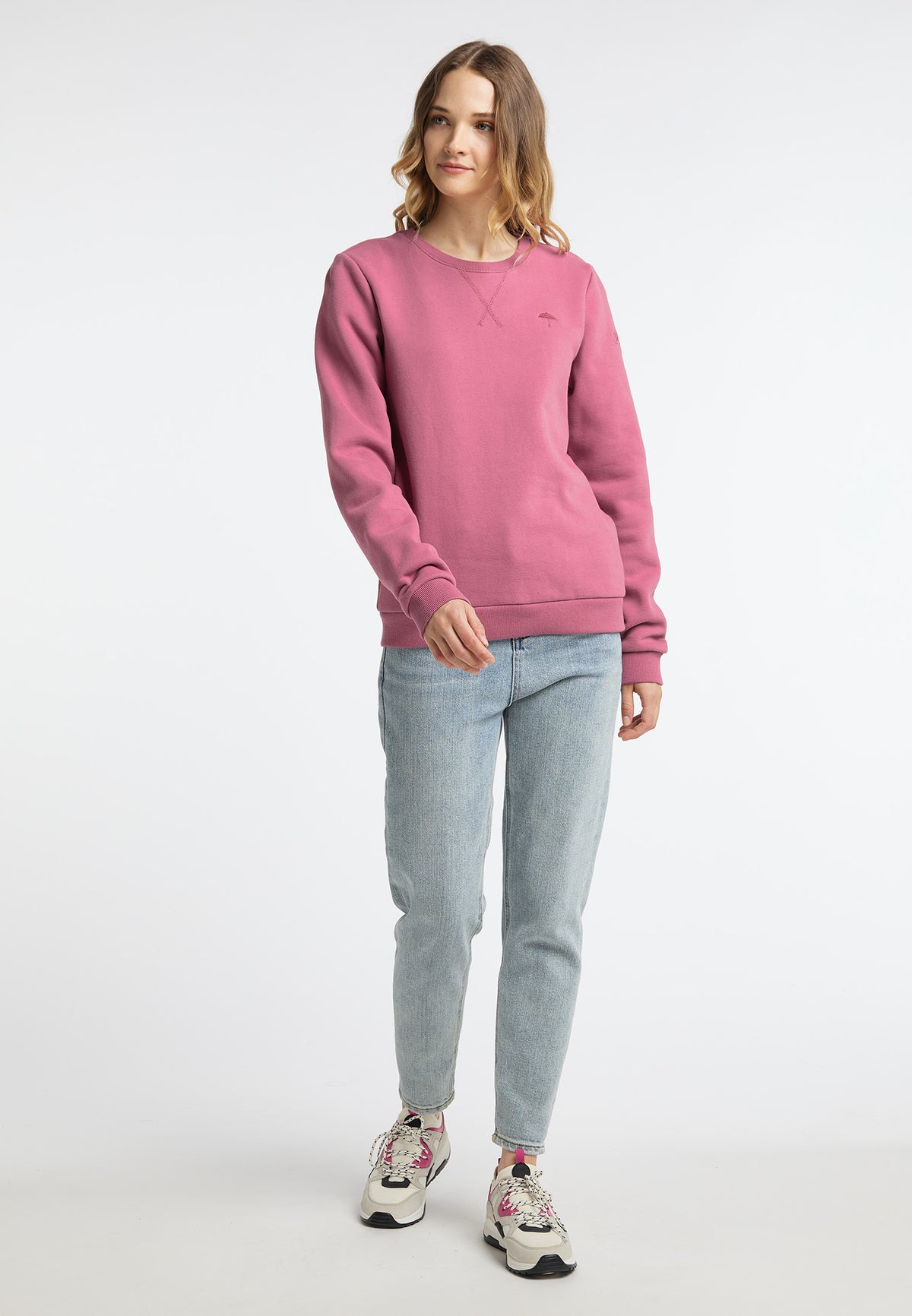 Schmuddelwedda Women's Sweatpullover