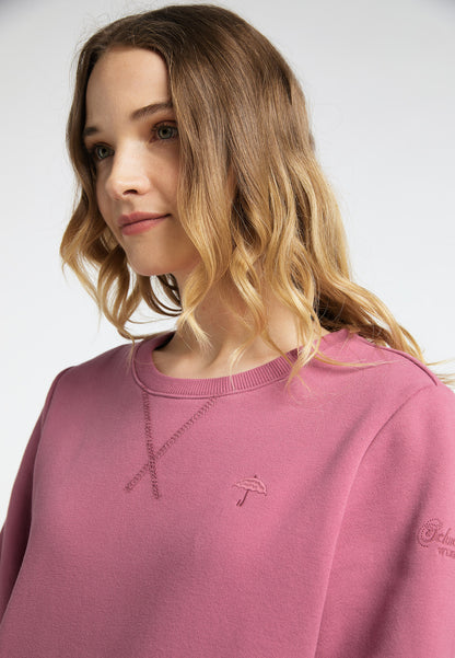 Schmuddelwedda Women's Sweatpullover