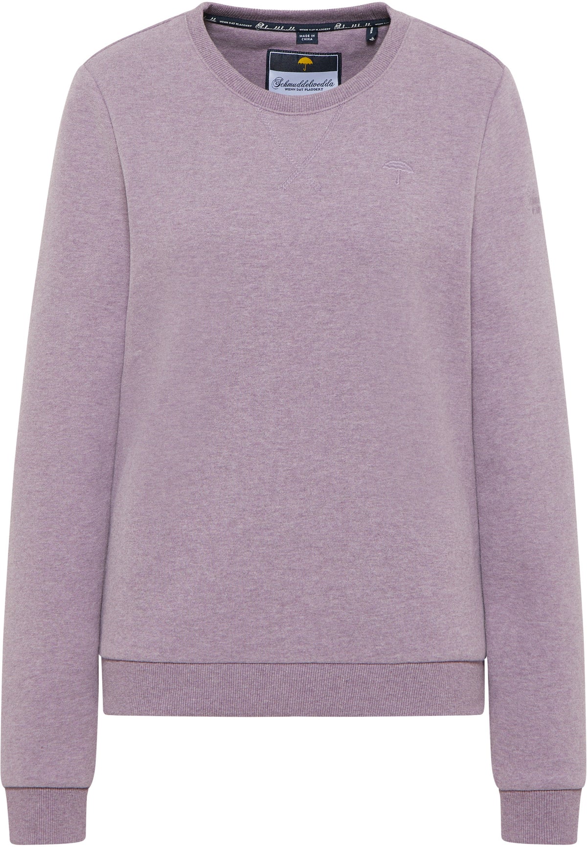 Schmuddelwedda Women's Sweatpullover