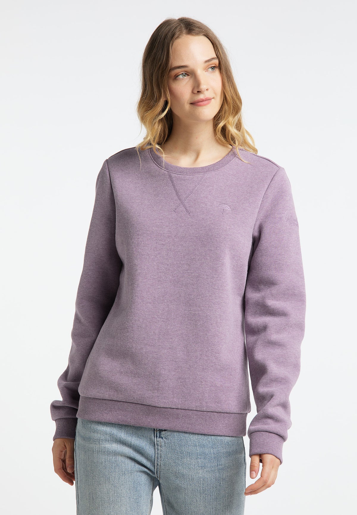 Schmuddelwedda Women's Sweatpullover