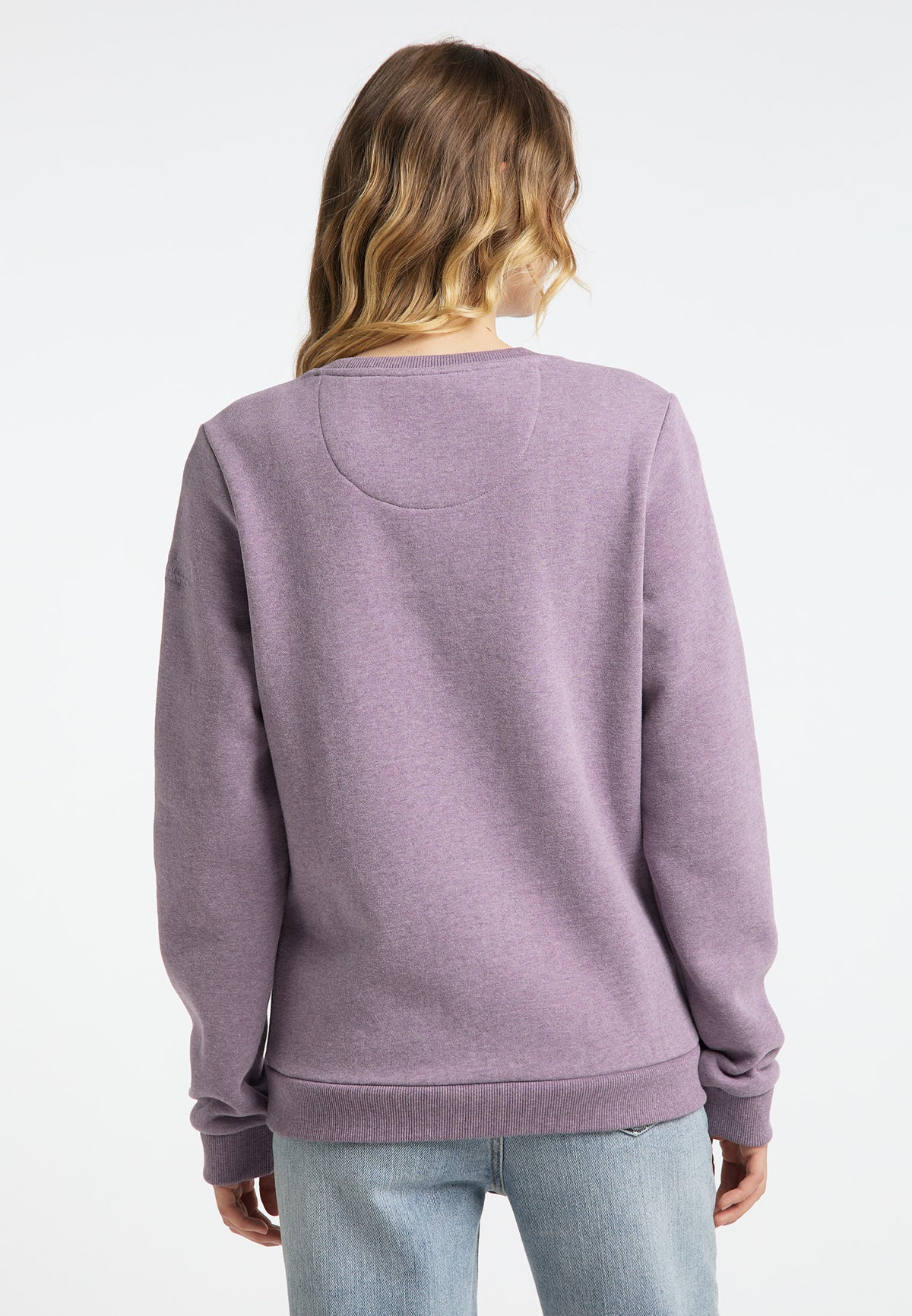 Schmuddelwedda Women's Sweatpullover