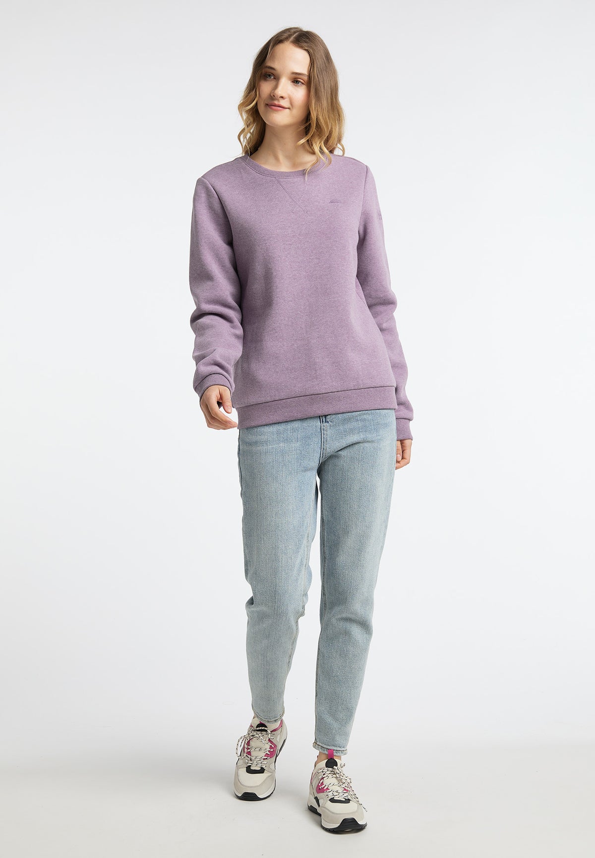 Schmuddelwedda Women's Sweatpullover