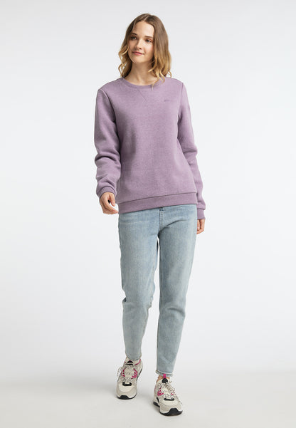 Schmuddelwedda Women's Sweatpullover