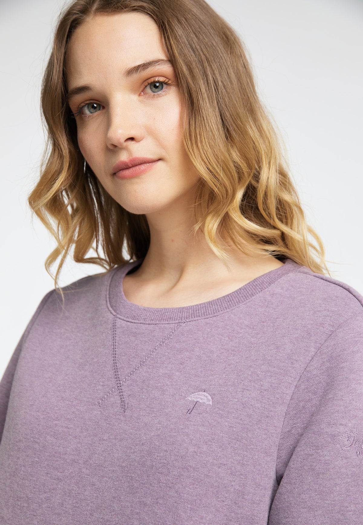 Schmuddelwedda Women's Sweatpullover