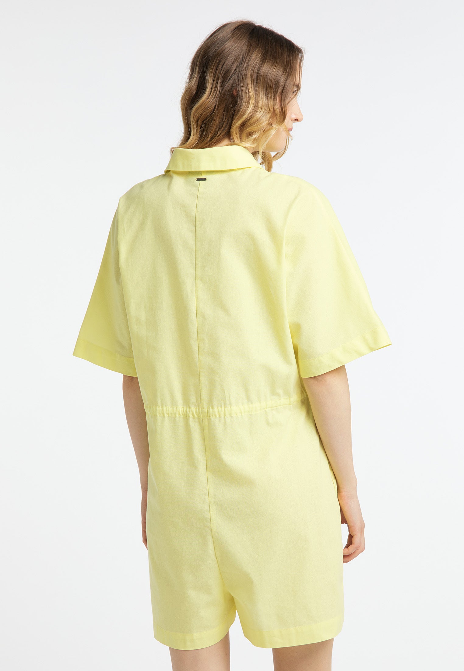 DreiMaster Vintage Damen-Jumpsuit