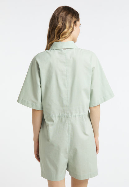DreiMaster Vintage Damen-Jumpsuit