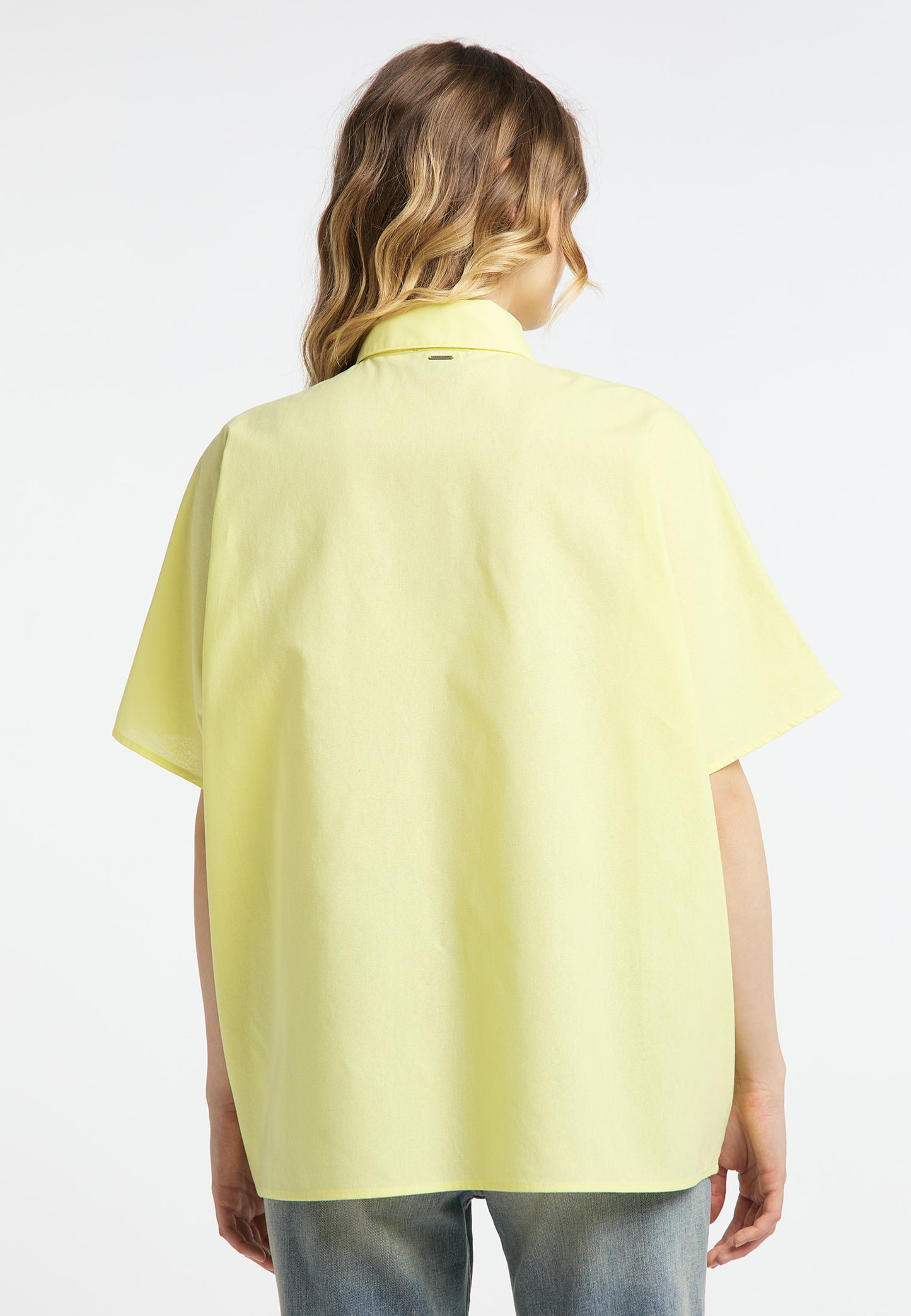 DreiMaster Vintage Women's Blusenshirt