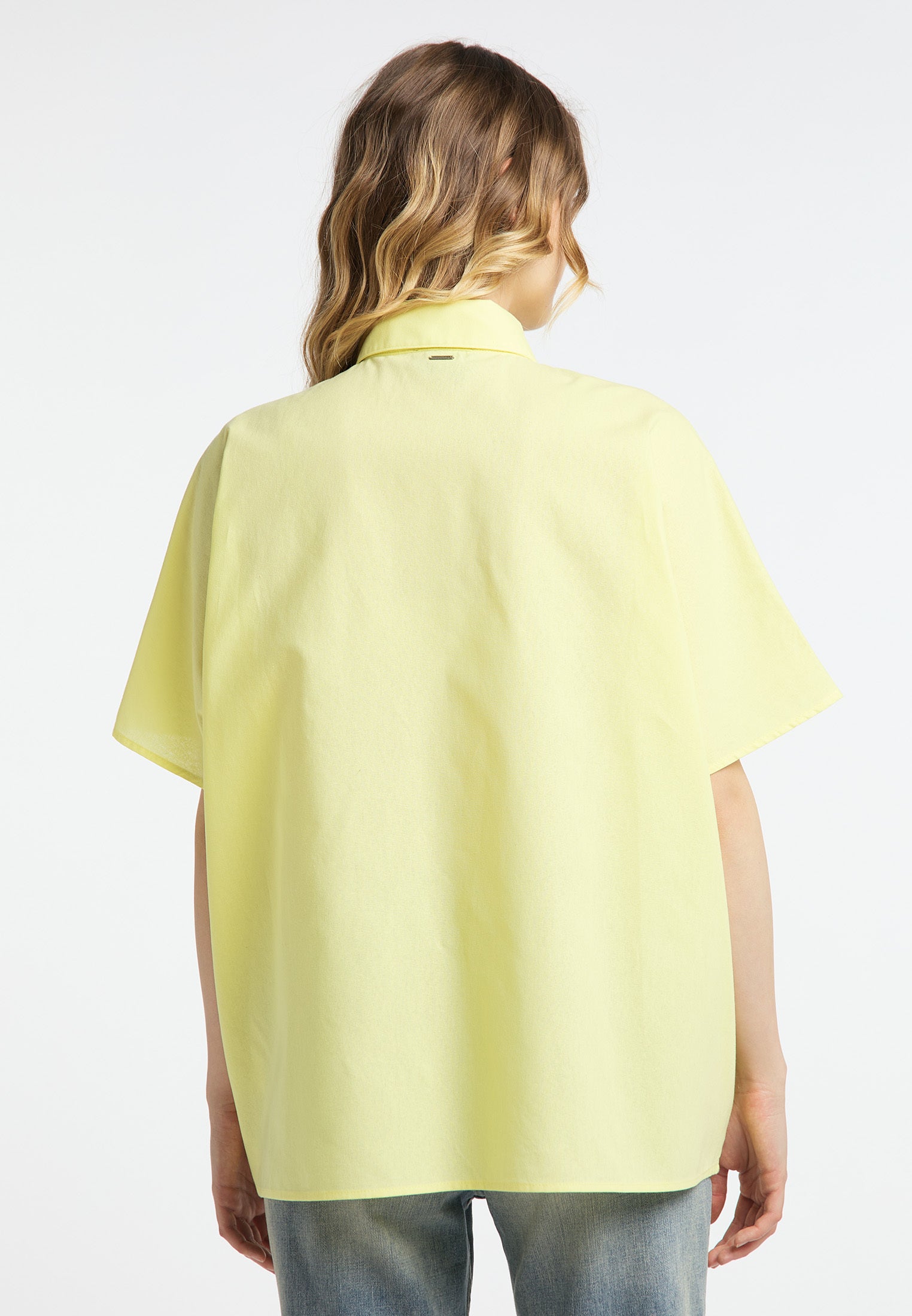 DreiMaster Vintage Women's Blusenshirt