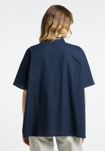 DreiMaster Vintage Women's Blusenshirt