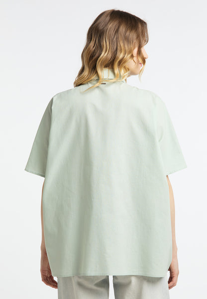 DreiMaster Vintage Women's Blusenshirt