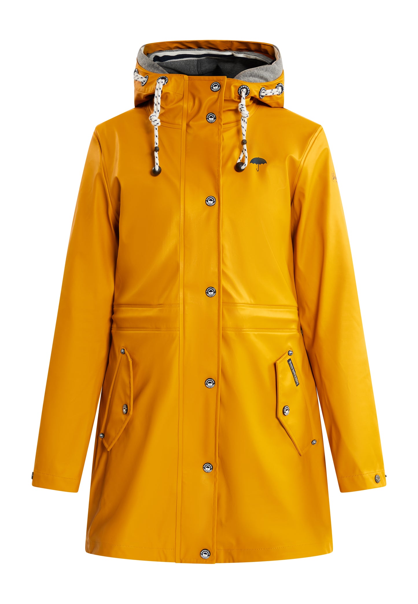 Schmuddelwedda Women's 3 In 1 Raincoat - Schmuddelwedda Shop