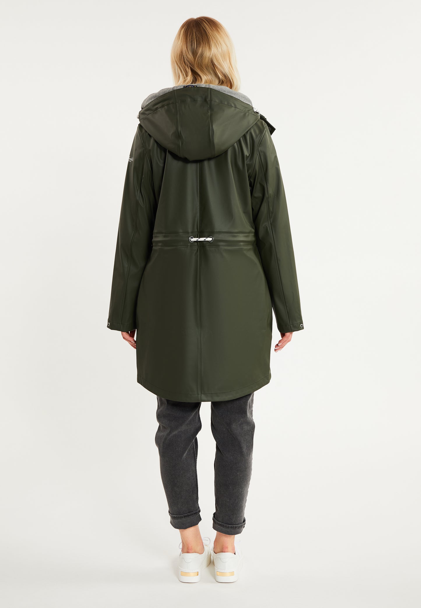 Schmuddelwedda Women's 3 In 1 Raincoat Schmuddelwedda