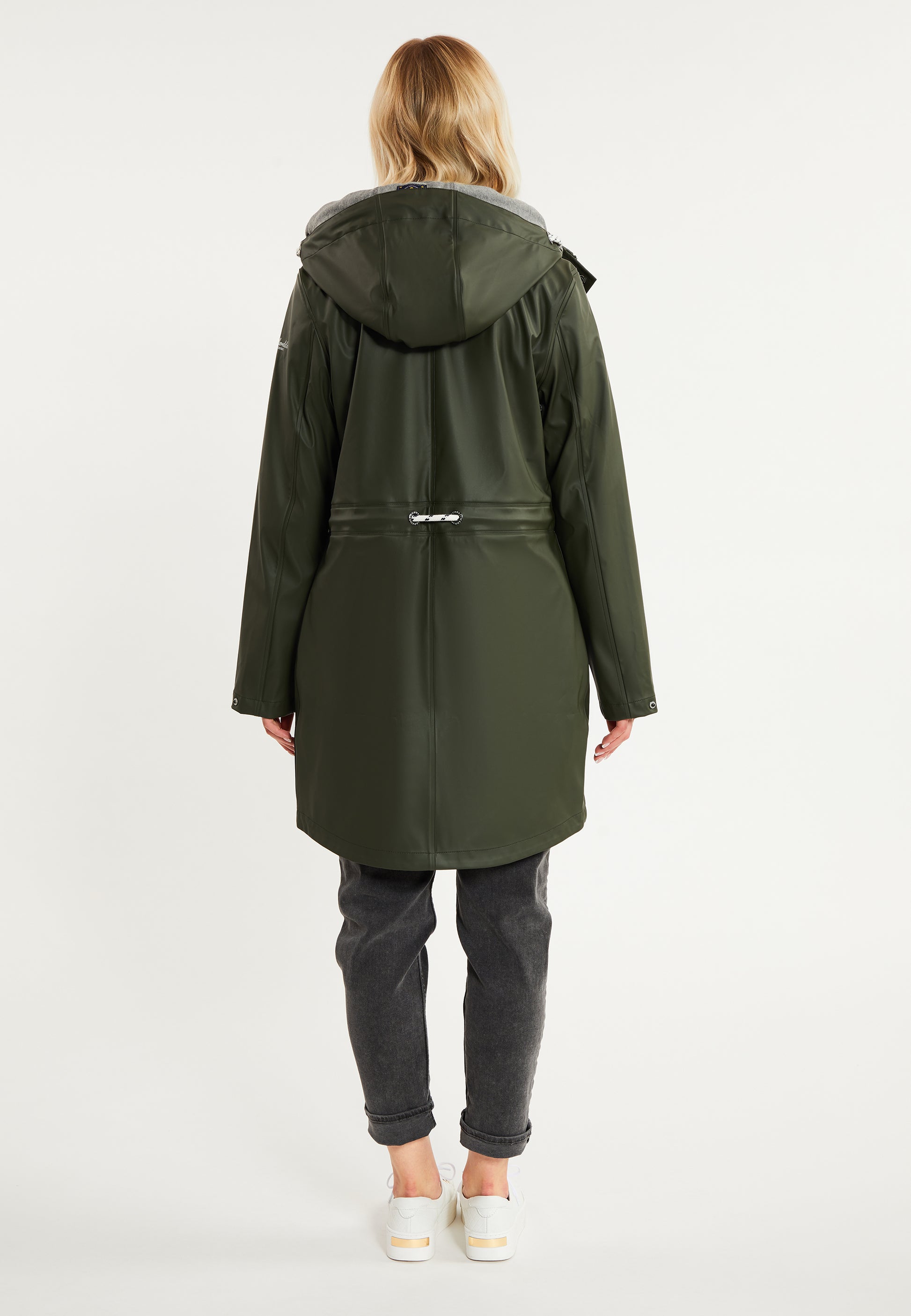 Schmuddelwedda Women's 3 In 1 Raincoat Schmuddelwedda