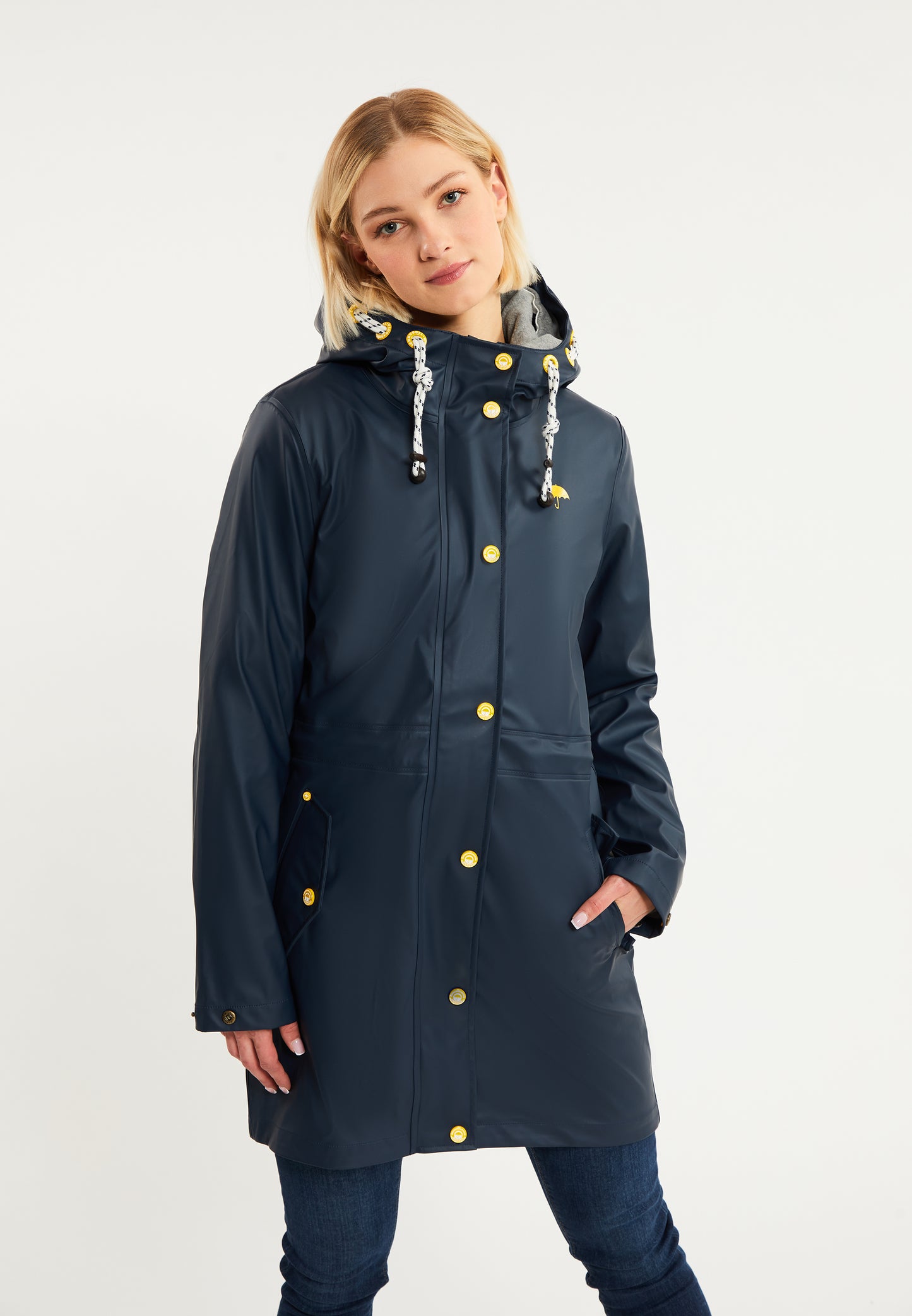 Schmuddelwedda Women's 3 In 1 Raincoat - Schmuddelwedda Shop