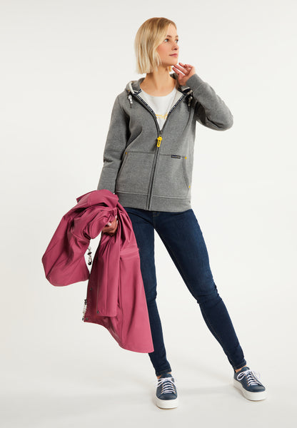 Schmuddelwedda Women's 3 In 1 Raincoat Schmuddelwedda