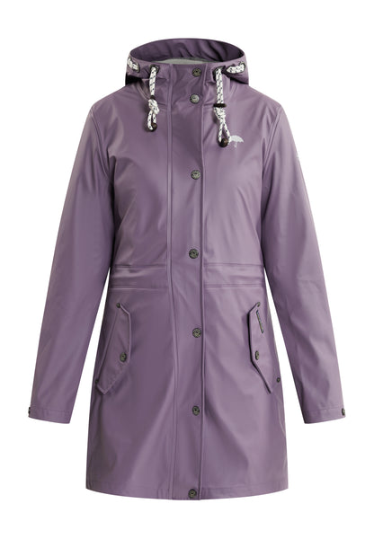 Schmuddelwedda Women's 3 In 1 Raincoat - Schmuddelwedda Shop