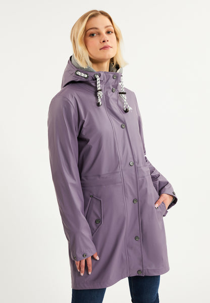 Schmuddelwedda Women's 3 In 1 Raincoat - Schmuddelwedda Shop