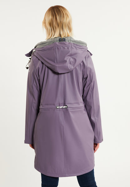 Schmuddelwedda Women's 3 In 1 Raincoat - Schmuddelwedda Shop