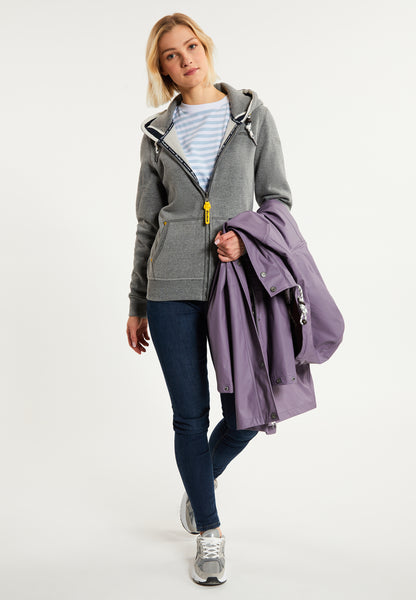 Schmuddelwedda Women's 3 In 1 Raincoat - Schmuddelwedda Shop