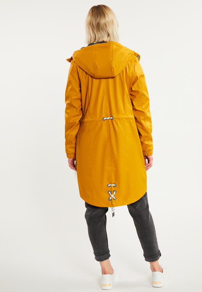 Schmuddelwedda Women's 3 In-1 Raincoat Schmuddelwedda