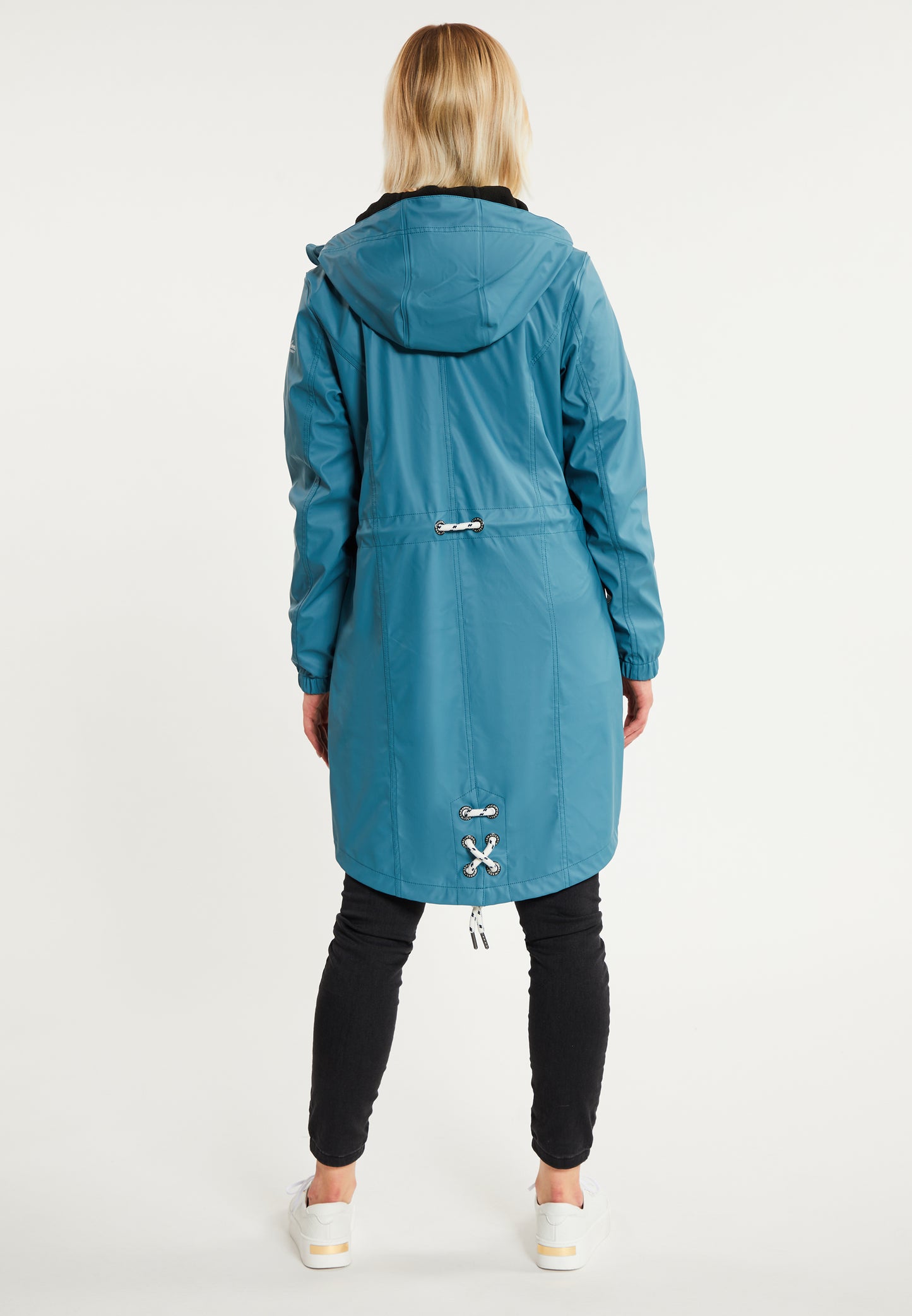 Schmuddelwedda Women's 3 In-1 Raincoat Schmuddelwedda