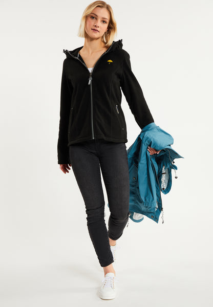 Schmuddelwedda Women's 3 In-1 Raincoat Schmuddelwedda