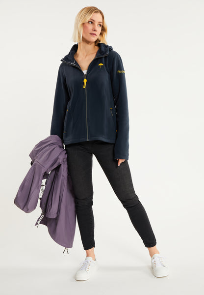 Schmuddelwedda Women's 3 In-1 Raincoat - Schmuddelwedda Shop